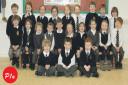 Alloway P1a back in 2009