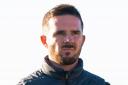 Barry Ferguson forced himself to watch every second of Celtic's celebrations