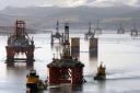 Estimates suggest the bill to decommission the North Sea oilfields could be as high as £70bn