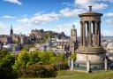A number of key traffic routes in Edinburgh could be banned