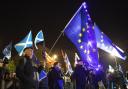 Only indy and a return to the EU will secure Scotland’s long-term economic stability