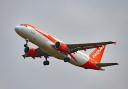 An easyJet plane was diverted to Heraklion