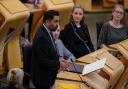 Humza Yousaf spoke about the 'daily' racism he has faced while being first minister
