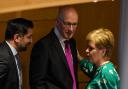 Recent Scottish first ministers have not broken with orthodoxy