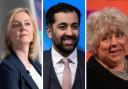 Liz Truss, Humza Yousaf and Miriam Margolyes are among the guests set to appear at Dale's show