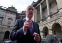 John Swinney told Sky News he believes independence can be delivered within five years
