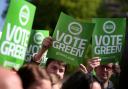 Michael Collie asks what the Greens now stand for
