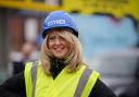Cabinet minister Esther McVey wants equality officer roles to be axed