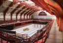 The event will take place at The Deep End, Govanhill Baths
