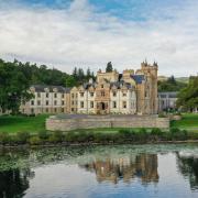 Best of Scotland: Land and loch adventures at Cameron House