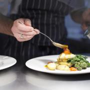 Cail Bruich in the west end of Glasgow was named the best restaurant in the city