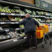Research for consumer group Which? found price rises have sent the cost of bread and cheese up 80% in the past year