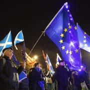 Only indy and a return to the EU will secure Scotland’s long-term economic stability