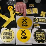 The SNP's time at Holyrood should be used to make the case for independence