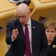 John Swinney has announced he will ditch planned cuts to the culture budget as he unveiled an 11th-hour cash boost for councils