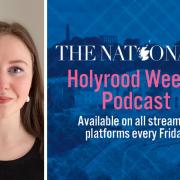 Lucy Grieve, of Back Off Scotland, joins the Holyrood Weekly podcast