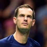 Andy Murray to miss at least two tournaments with injury timeline 'not clear'