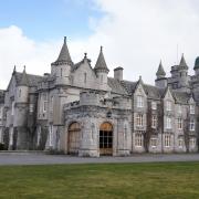 Royal fanatics will be able to have a tour of Balmoral Castle this summer but it'll cost £100