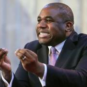 David Lammy has praised the politician responsible for Britain becoming a nuclear power