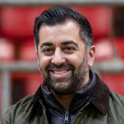 Humza Yousaf said he would never be deterred from making the case for Scottish independence