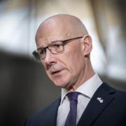 John Swinney has spoken out amid speculation he could replace Humza Yousaf as First Minister
