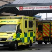 Scottish A&E times are at their best in six months as two-thirds of patients are seen within four hours