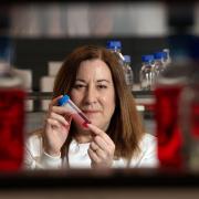 Researchers at Glasgow Caledonian University have been awarded funding from the British Skin Foundation