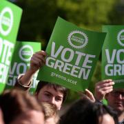 Michael Collie asks what the Greens now stand for
