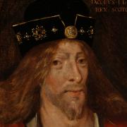 This week's Back in the Day focuses on James I