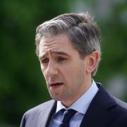 Taoiseach Simon Harris said Ireland would recognise Palestine as a state before the end of the month