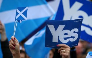 A campaign day organised by grassroots independence groups will take place this weekend