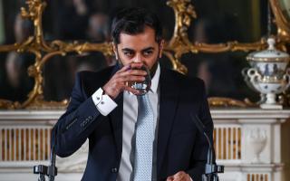 Humza Yousaf 'terminated' the Bute House Agreement on Thursday with 'immediate effect'