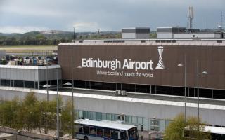 Edinburgh Airport is to trial new 'free parking' rules