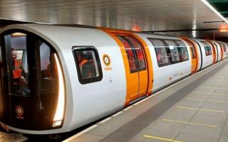 There is an ongoing issue with the Glasgow Subway this morning
