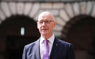 John Swinney set out his views on the path to independence in an article for The National