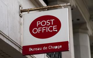 The Post Office has lost its specialist reporting agency status
