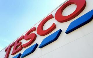 Tesco Mobile has seen a surge in complaints in recent days