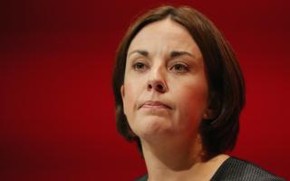 Kezia Dugdale has said Anas Sarwar may scrap free tuition fees in Scotland if he becomes first minister