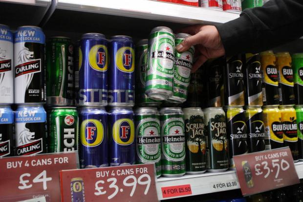 48% of Scots favour a ban on ads
