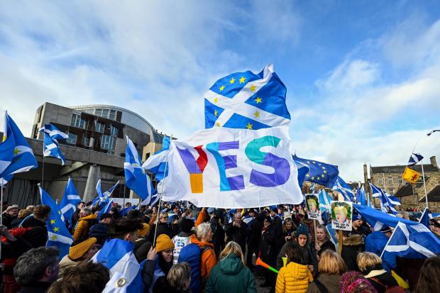 How do we prevent Scottish independence being as big of a mess as Brexit?