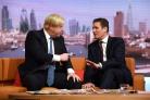 Keir Starmer will not be as arrogant as Boris Johnson over indyref2