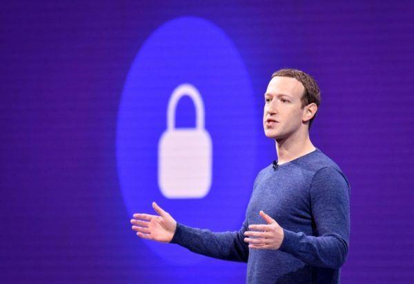 The National: Facebook owner Mark Zuckerberg has apologised for the outages