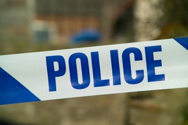 Police have said the death of a woman in Dunfermline last week is not believed to be suspicious.