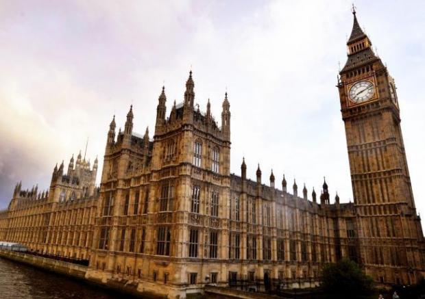 The National: The Houses of Parliament are open again for public tours