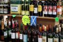 Scotland became the first country in the world to introduce minimum unit pricing for drinks