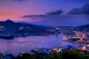 Nagasaki: starting point for trade mission