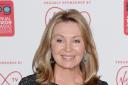 Kirsty Young, 54, will help cover the event