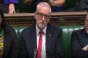 Jeremy Corbyn has got himself all confused about Tory austerity