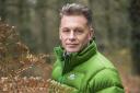 Chris Packham called out an 'anonymous lying troll' for spreading lies about him on social media
