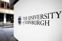 The University of Edinburgh is once again accused of hosting an event which fails to protect transgender staff from discrimination